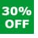 30% off