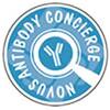 Antibody Conciergo Logo