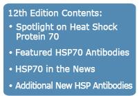12th Edition Contents