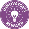 Innovators Reward Logo