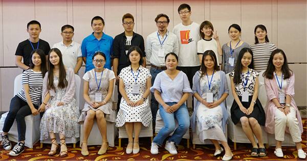 Dr. Li Yu’s research team at the State Key Laboratory of Biomembrane and Membrane Biotechnology, School of Life Science, Tsinghua University, Beijing, China. Dr. Li Yu’s team at the State Key Laboratory of Biomembrane and Membrane Biotechnology, School of Life Science, Tsinghua University, Beijing, China, have discovered a new organelle which they named as “migrasomes”.