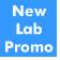 New Lab Promo