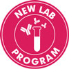 New Lab Logo
