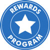 Rewards Program Logo