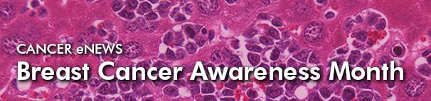 Breast Cancer eNews