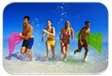 Summer Beach