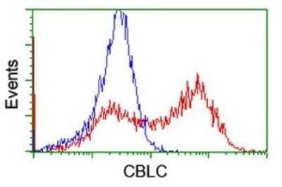 CyTOF-ready Cbl-c Antibody (OTI3B4) - Azide and BSA Free