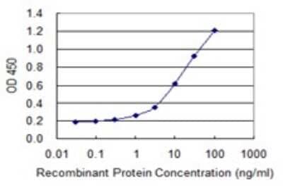 Sandwich ELISA HDDC3 Antibody (7E6) - Azide and BSA Free