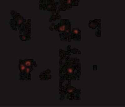 Immunocytochemistry/Immunofluorescence: MDA5 Antibody [NBP1-76761] - Immunofluorescence of MDA5 in Human Lymph Node cells with MDA5 antibody at 20 ug/mL.