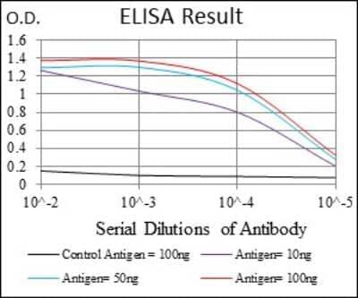 ELISA ONECUT3 Antibody (10B2F5) - BSA Free