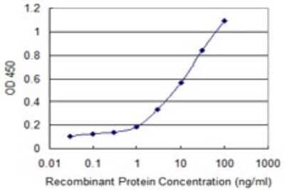 Sandwich ELISA UBL4B Antibody (3B2) - Azide and BSA Free