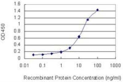 ELISA ZNF274 Antibody (4C12)