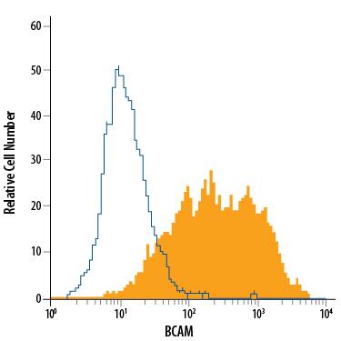 Flow Cytometry BCAM/CD239 Antibody (87207)