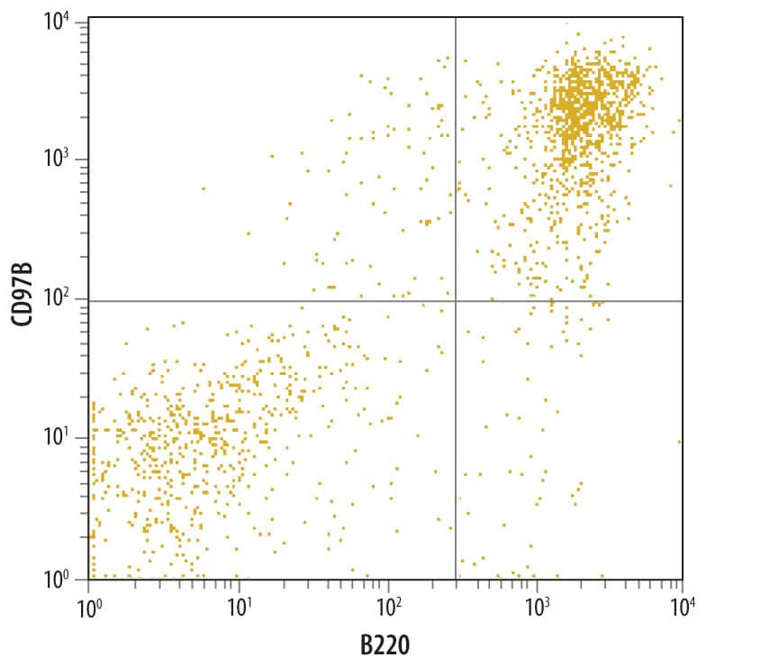 Flow Cytometry CD79B Antibody