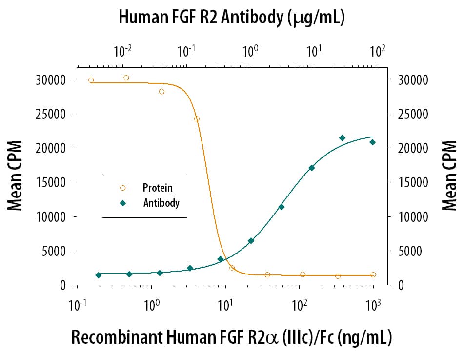 Neutralization FGFR2 Antibody (98725)