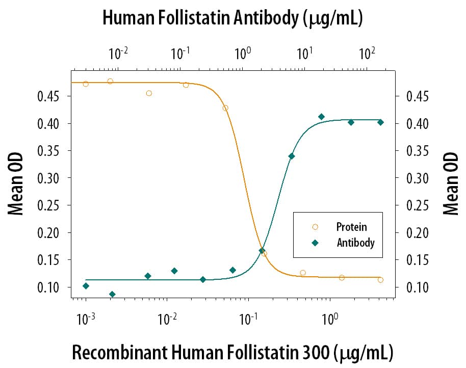Neutralization Follistatin Antibody [Unconjugated]