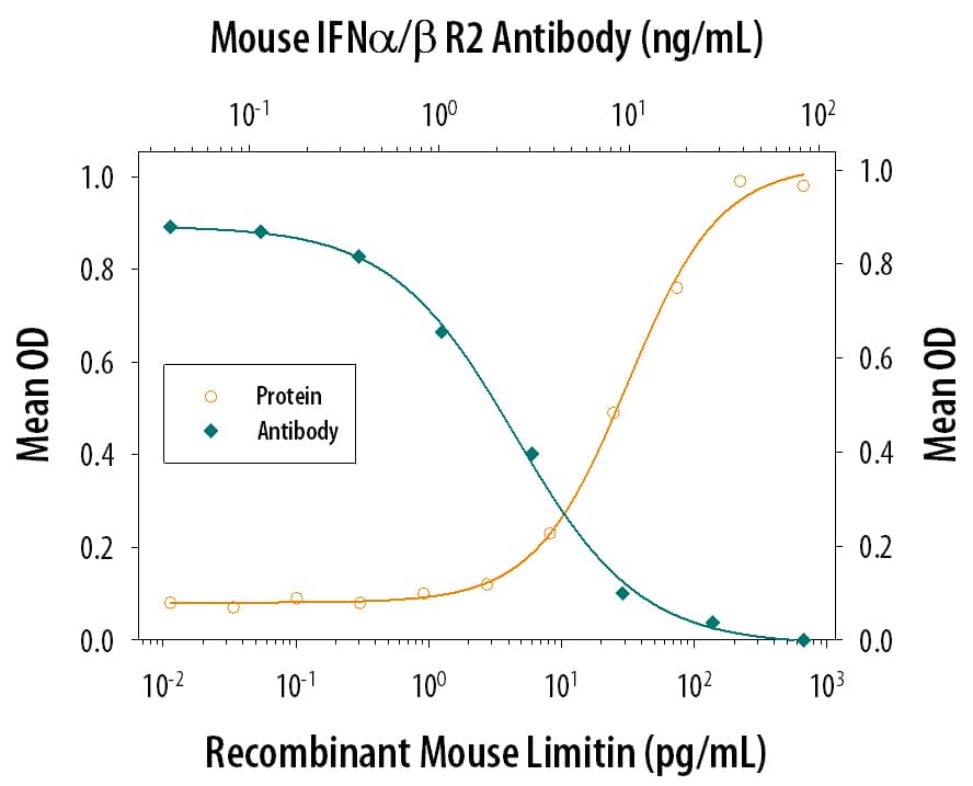 Neutralization IFN-alpha/beta R2 Antibody [Unconjugated]