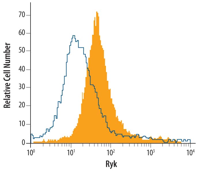 Flow Cytometry Ryk Antibody [Unconjugated]