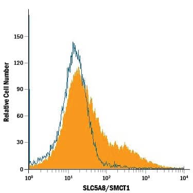 Flow Cytometry SLC5A8/SMCT1 Antibody (903502)
