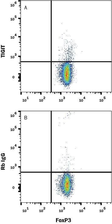 Flow Cytometry TIGIT Antibody (2190A) [Unconjugated]