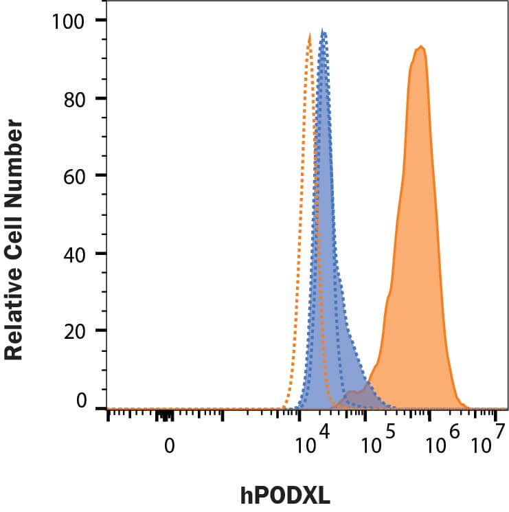 N/A Podocalyxin Like Antibody [Unconjugated]