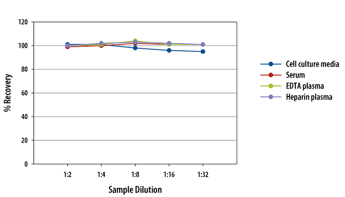 N/A CCL24/Eotaxin-2/MPIF-2 [HRP]