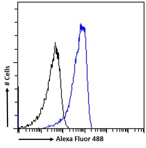 Flow Cytometry Serpin I1/Neuroserpin Antibody