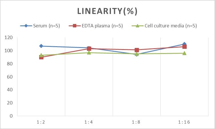 ELISA Human alpha-1A Adrenergic R/ADRA1A ELISA Kit (Chemiluminescence)