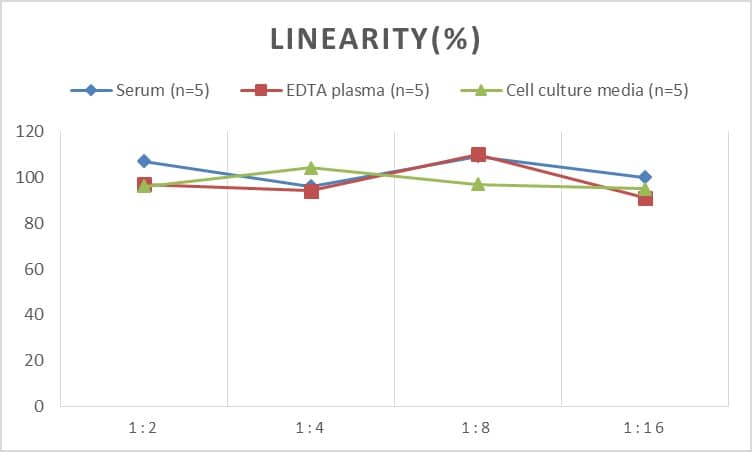 ELISA Rat Glutamate Dehydrogenase ELISA Kit (Chemiluminescence)