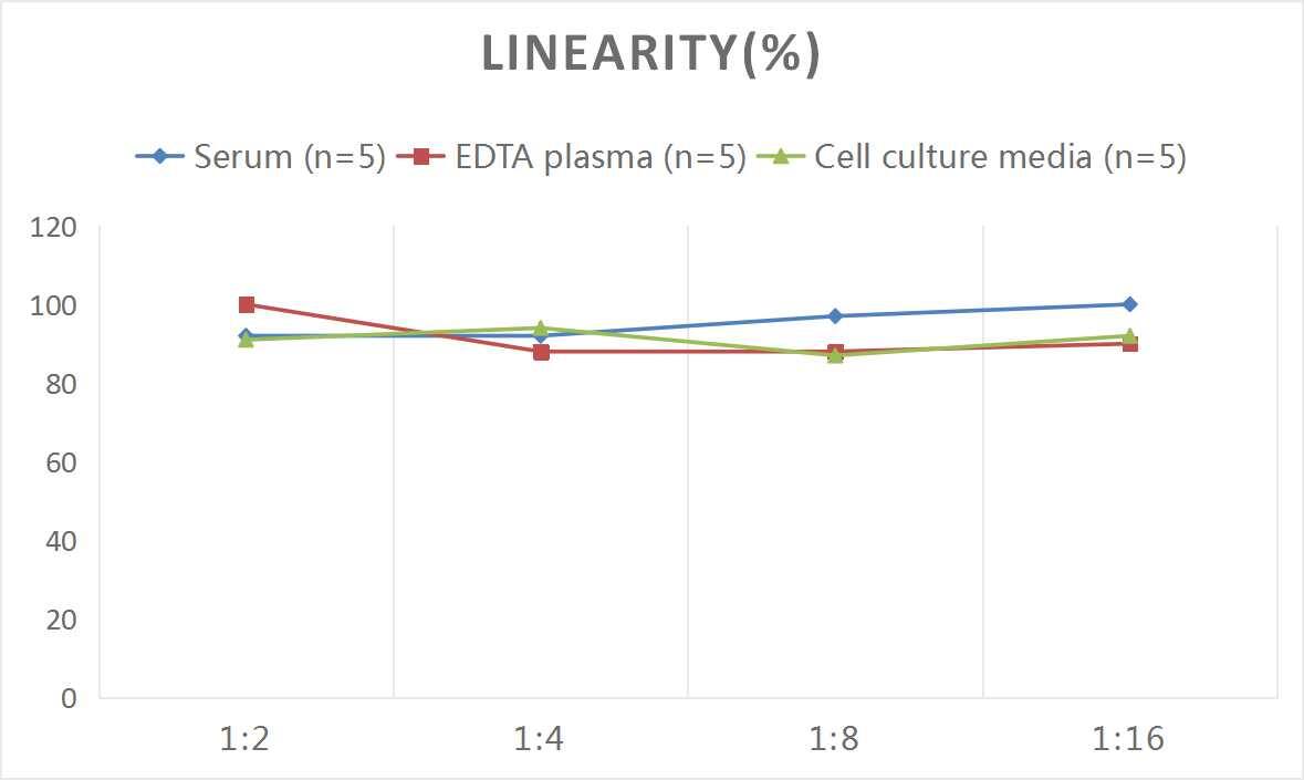 ELISA Human PIBF1 ELISA Kit (Colorimetric)