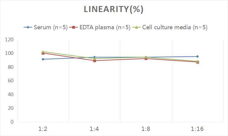 ELISA Human Alpha Fodrin ELISA Kit (Colorimetric)