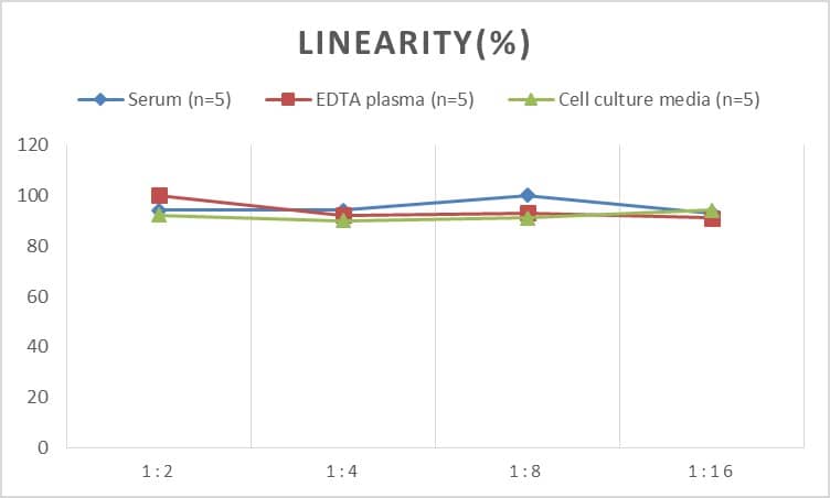 ELISA Human ENPP-7/Alk-SMase ELISA Kit (Colorimetric)