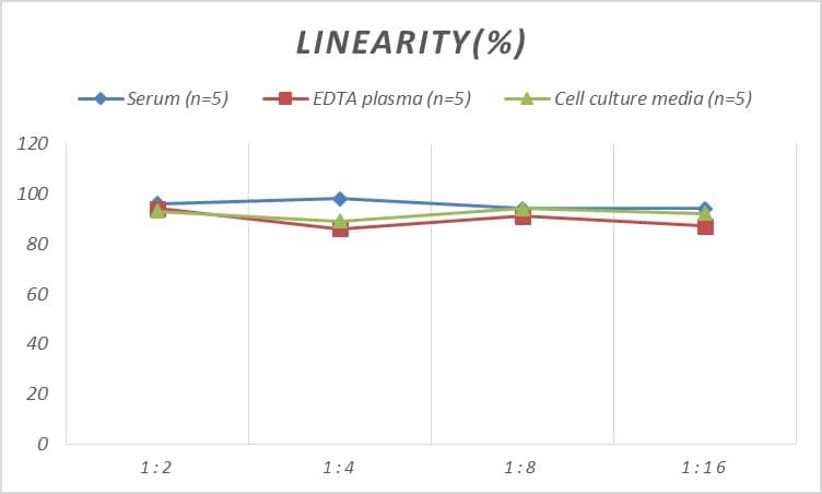 ELISA Human CCT5 ELISA Kit (Colorimetric)