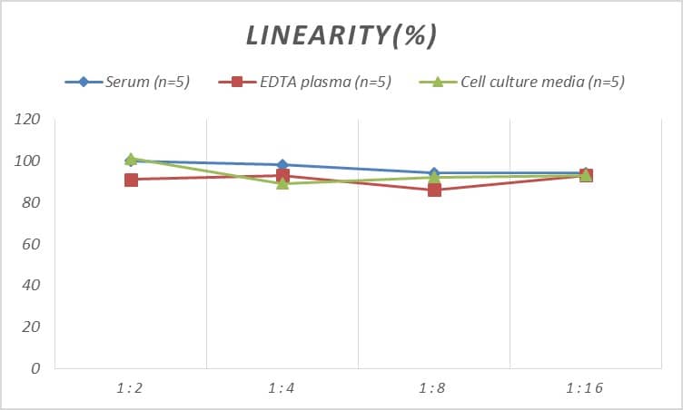 ELISA Mouse CDK4 ELISA Kit (Colorimetric)