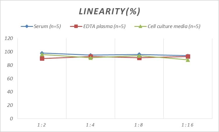 ELISA Mouse CMTM7 ELISA Kit (Colorimetric)