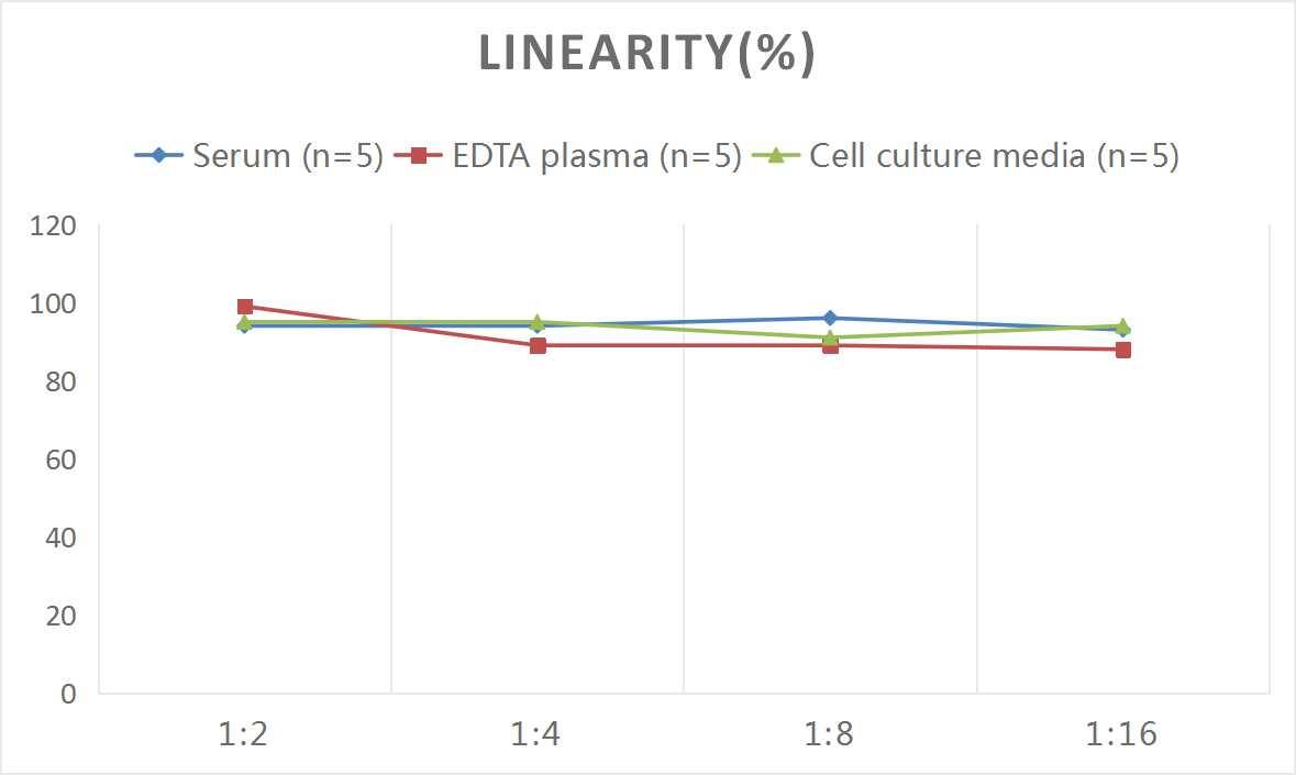 ELISA Human SCUBE3 ELISA Kit (Colorimetric)