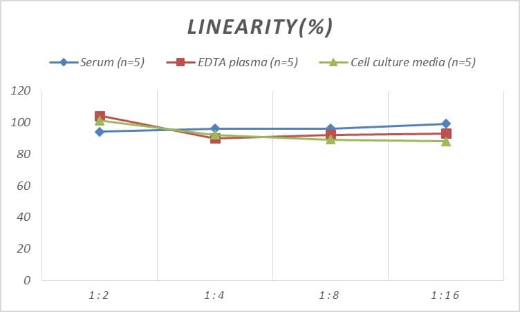 ELISA Rat IL-18 BPa/IL18BP ELISA Kit (Colorimetric)