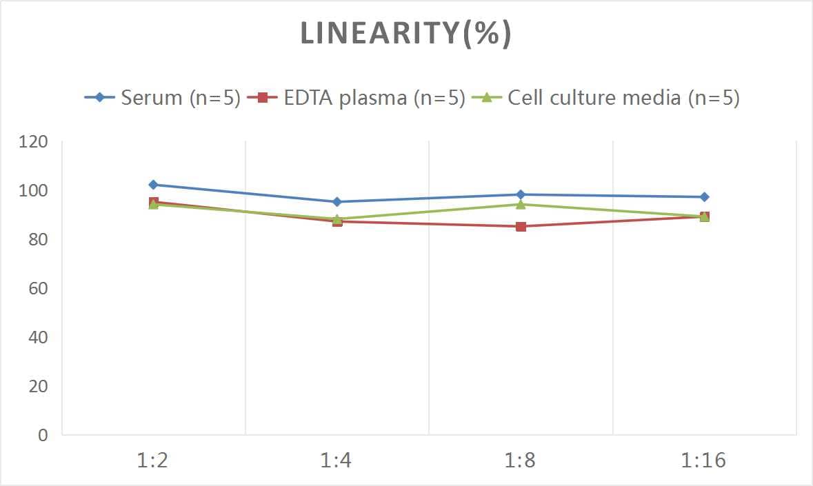 ELISA Human MUC7 ELISA Kit (Colorimetric)