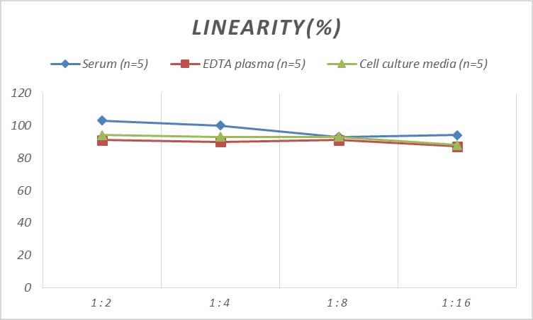 ELISA Rabbit Oxidized LDL ELISA Kit (Colorimetric)