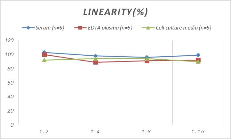 ELISA Human Somatostatin R1/SSTR1 ELISA Kit (Colorimetric)