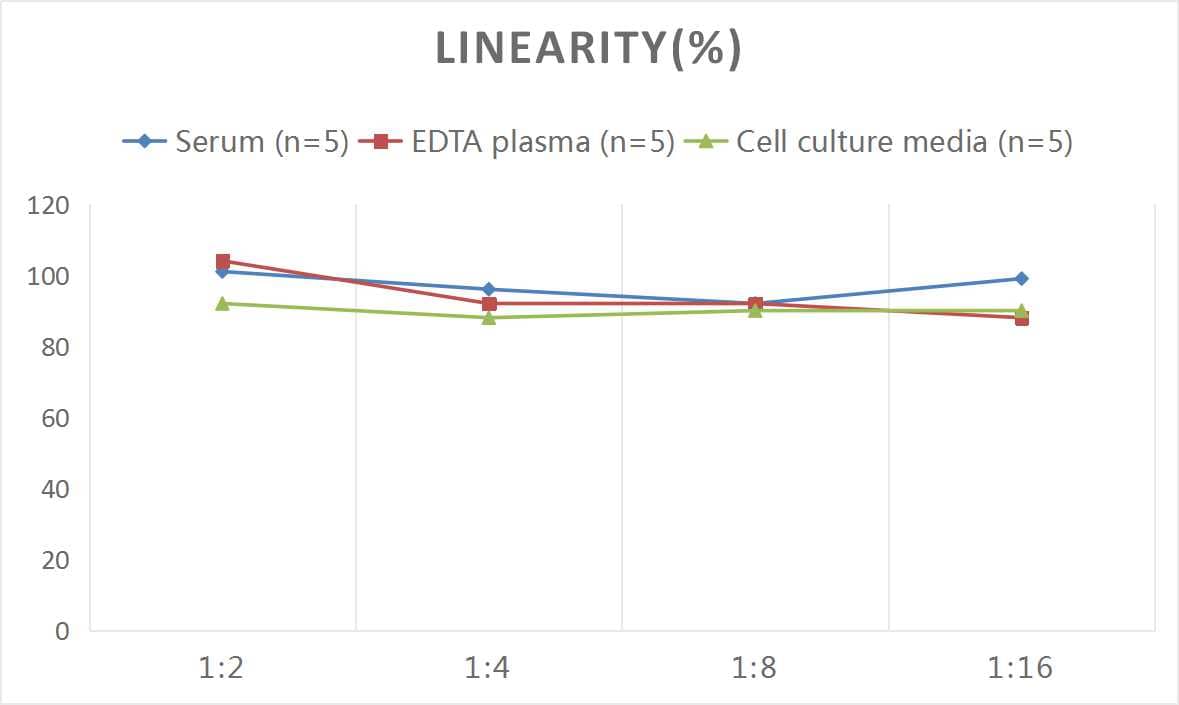 ELISA Mouse Synaptophysin ELISA Kit (Colorimetric)