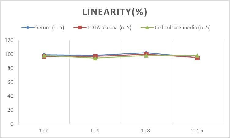 ELISA Monkey Synaptophysin ELISA Kit (Colorimetric)