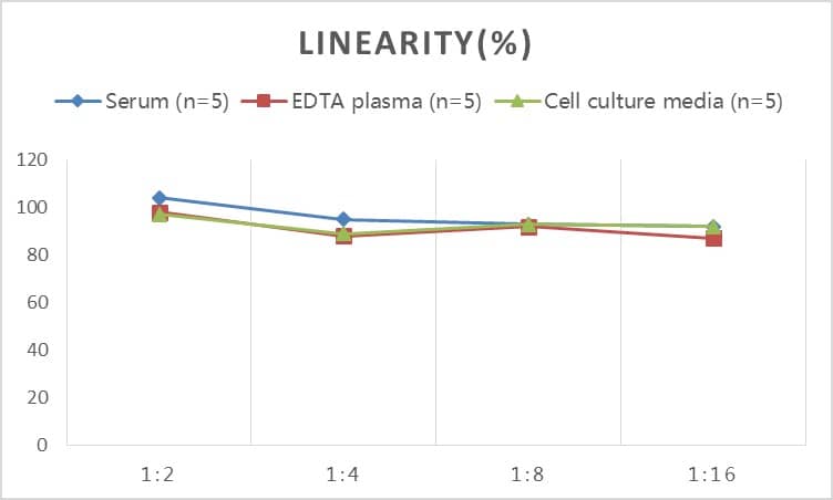 ELISA Mouse NF-L ELISA Kit (Colorimetric)