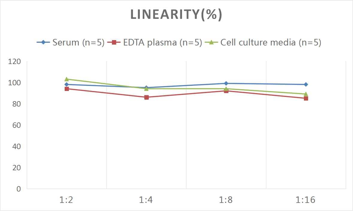 ELISA Mouse Procollagen type III N-terminal Propeptide ELISA Kit (Colorimetric)