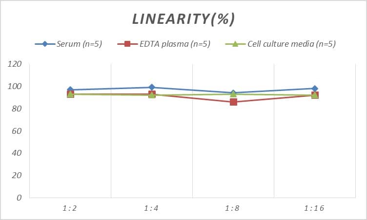 ELISA Rat Podoplanin ELISA Kit (Colorimetric)