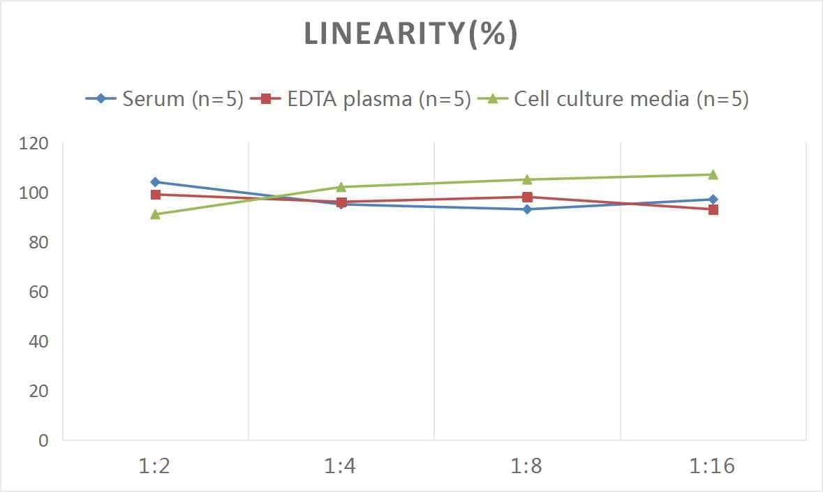 ELISA Mouse GLP2 ELISA Kit (Colorimetric)