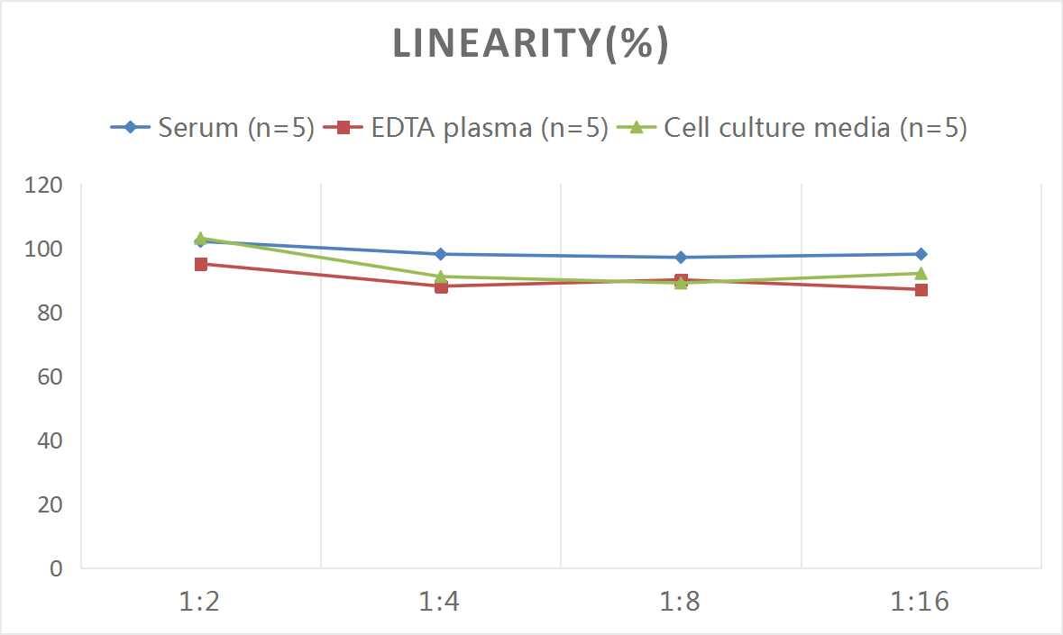 ELISA Rat Glucocorticoid Receptor alpha ELISA Kit (Colorimetric)