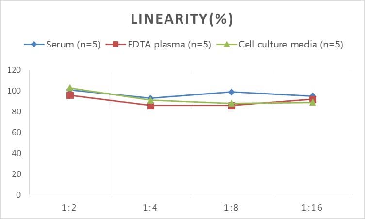 ELISA Mouse Lipase A ELISA Kit (Colorimetric)