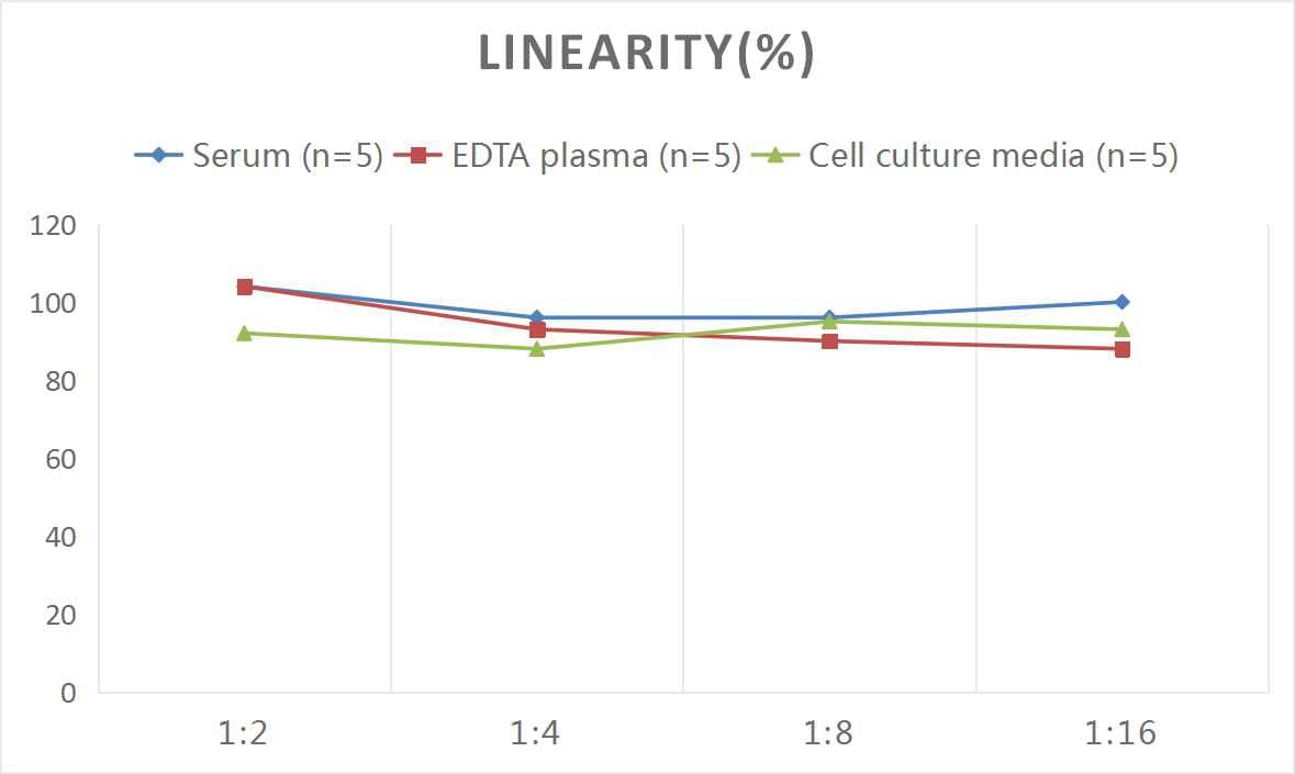 ELISA Mouse IL-27 ELISA Kit (Colorimetric)