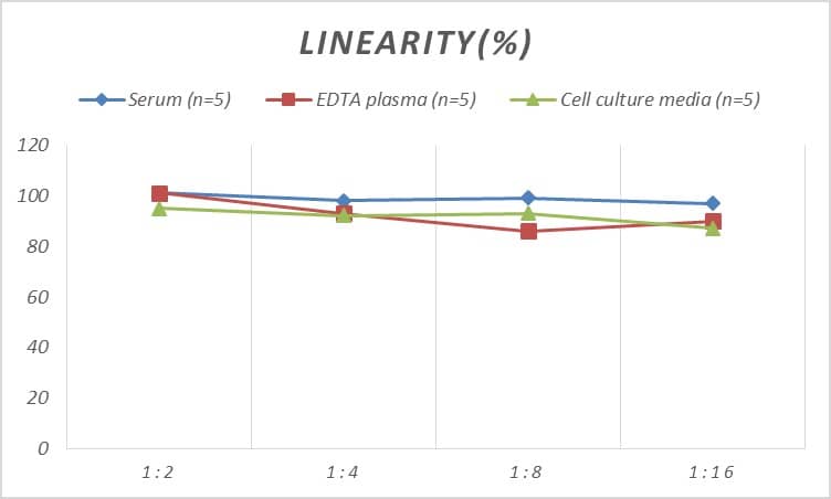 ELISA Mouse RNASET2 ELISA Kit (Colorimetric)